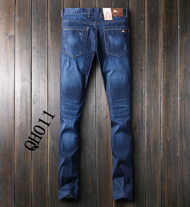 Burberry long jeans man 29-42-006